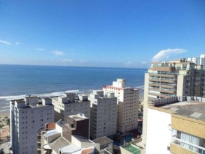 Apartamento em Praia Grande