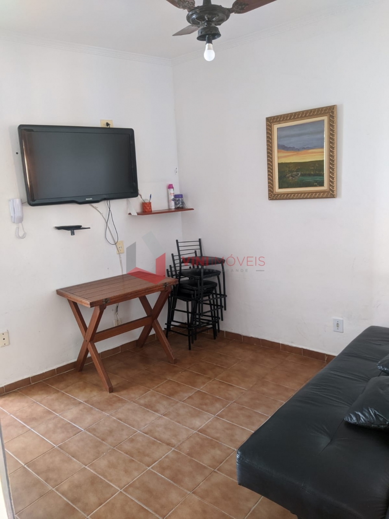 Kitnet em Campo Da Aviação