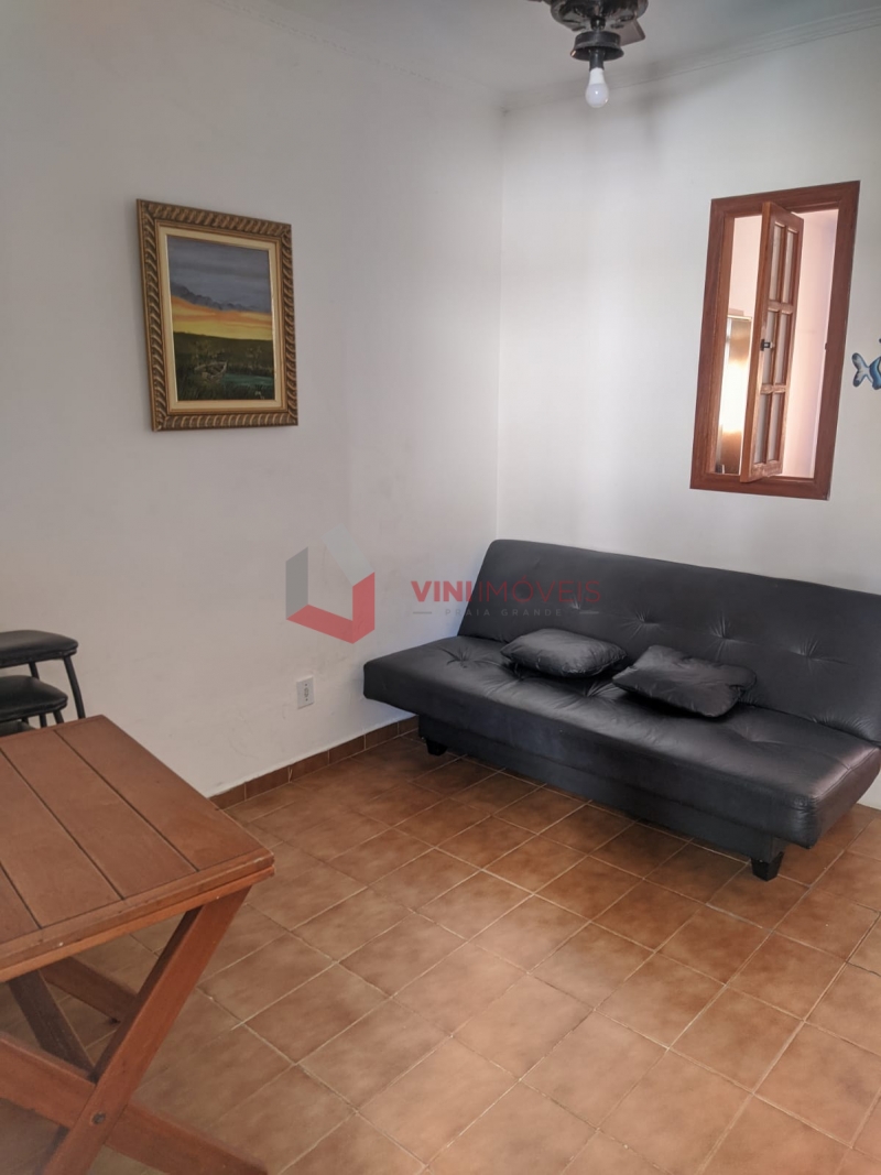 Kitnet em Campo Da Aviação