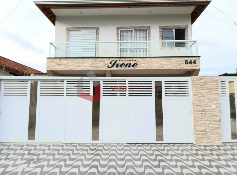 Casa de Condomínio  em Nova Mirim