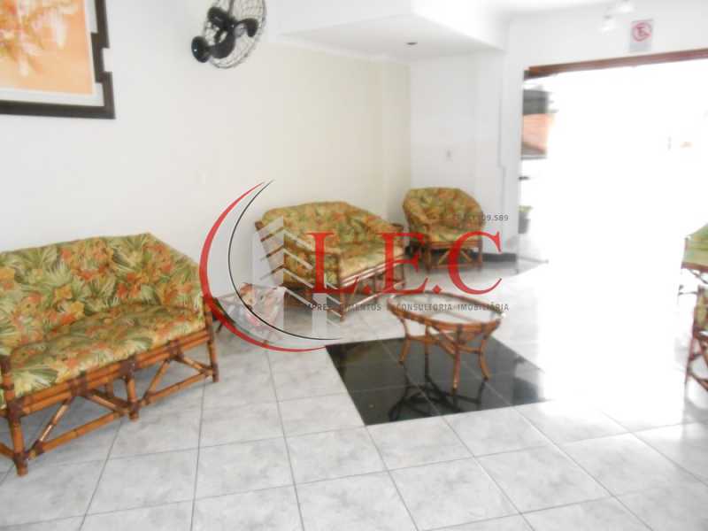 Apartamento em Tupi