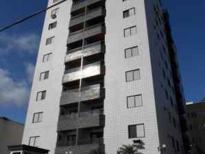 Apartamento em Tupi