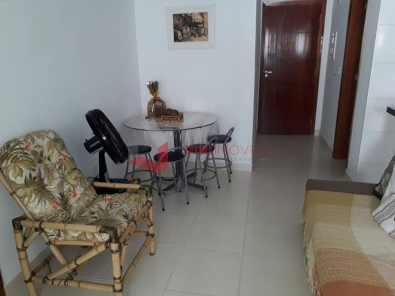 Apartamento em Caiçara
