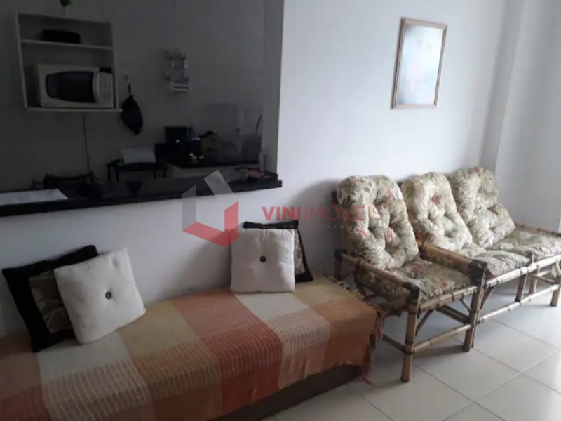 Apartamento em Caiçara