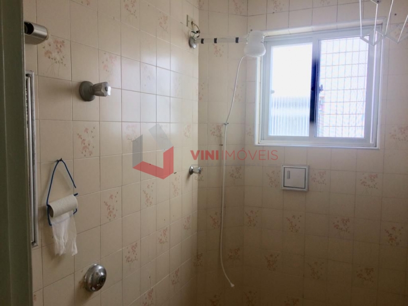 Apartamento em Boqueirão
