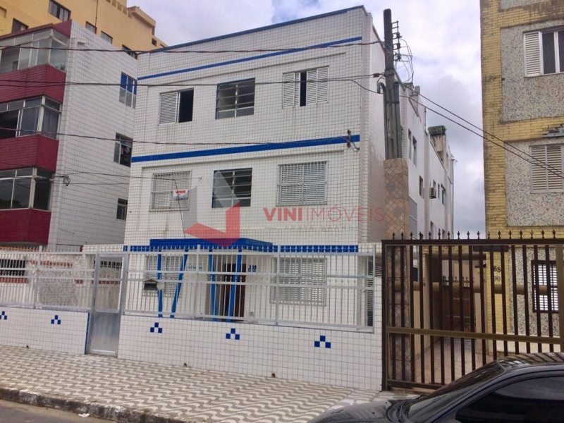 Apartamento em Boqueirão