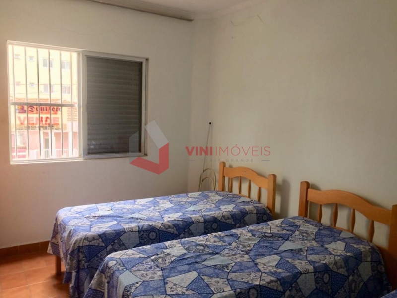 Apartamento em Boqueirão