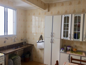 Apartamento em Boqueirão