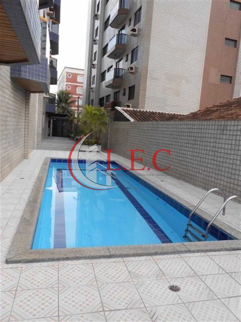 Apartamento em Tupi