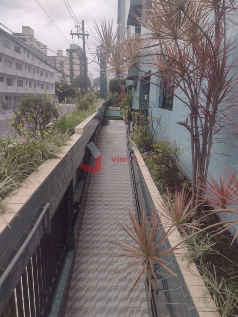 Apartamento em Vila Guilhermina