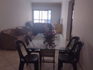 Apartamento em Guilhermina