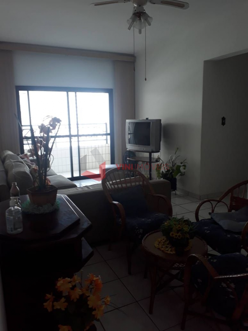 Apartamento em Guilhermina