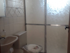 Apartamento em Guilhermina
