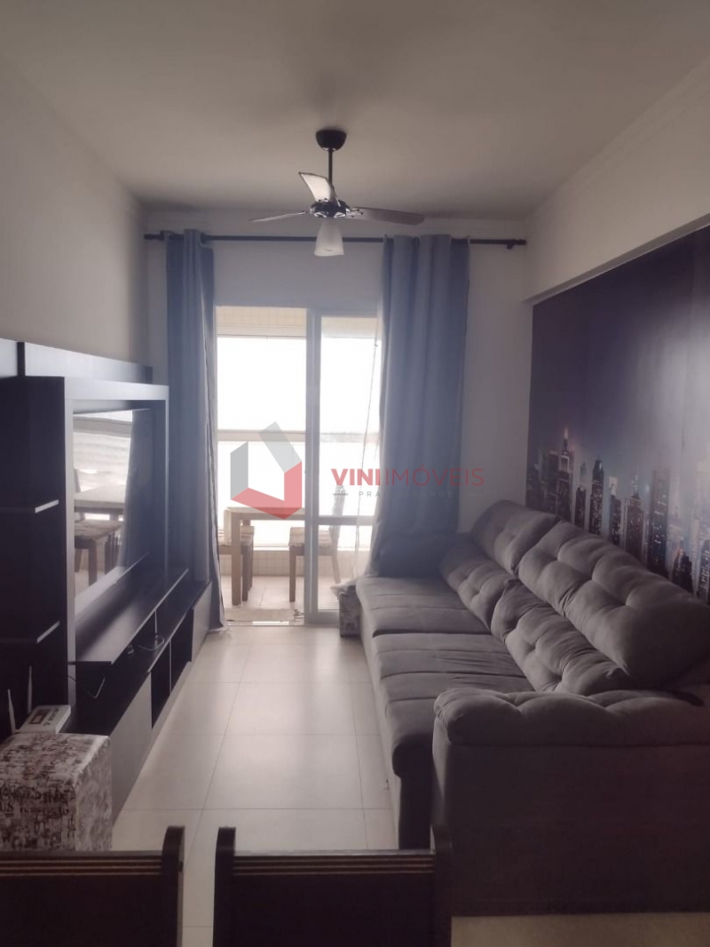 Apartamento em Caiçara