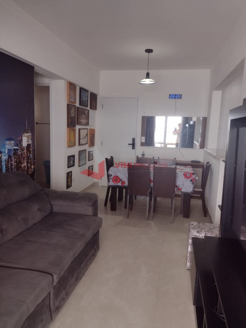 Apartamento em Caiçara