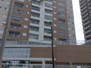 Apartamento em Caiçara