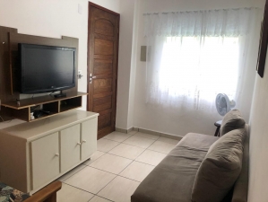Apartamento em Ocian