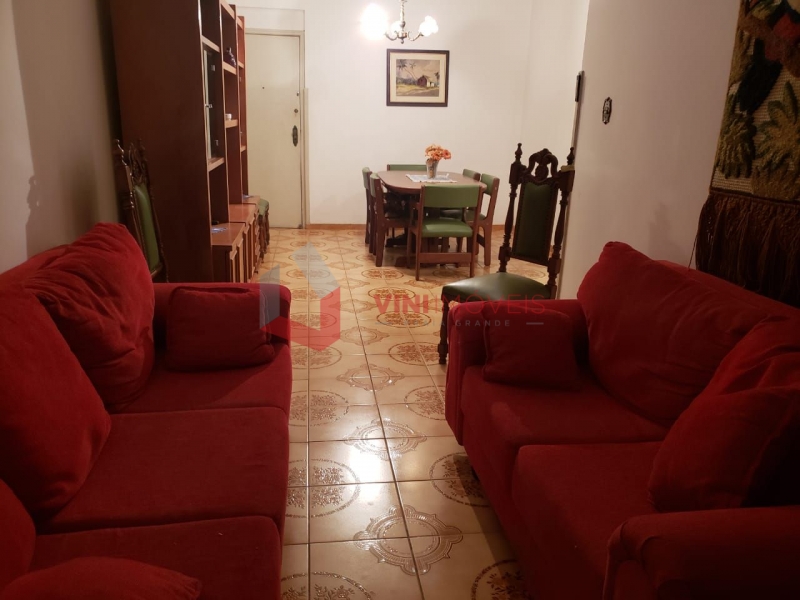 Apartamento em Canto Do Forte