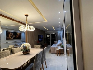 Apartamento em Praia Grande