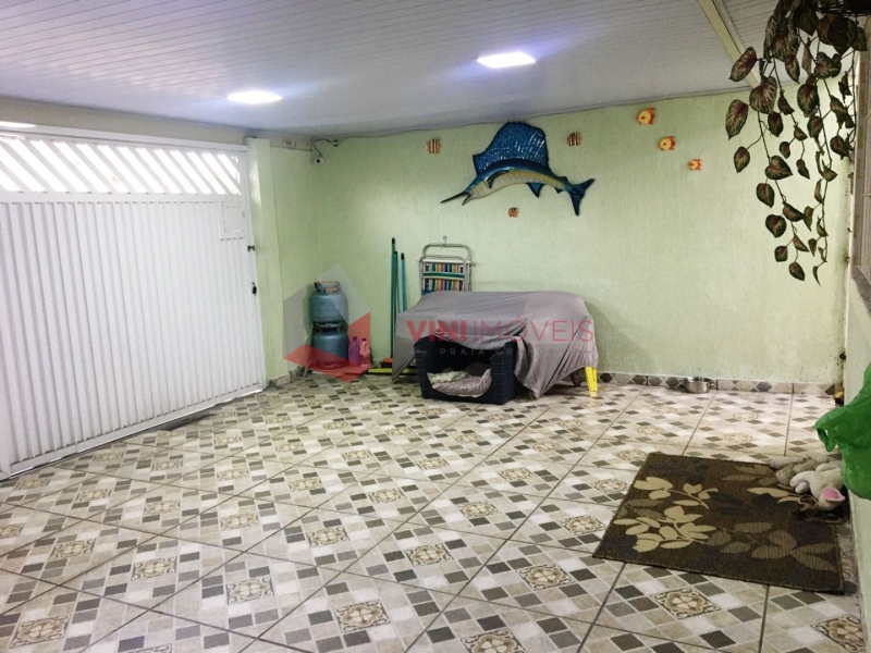 Casa em Guilhermina