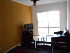 Apartamento em Caiçara