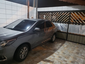 Casa em Praia Grande