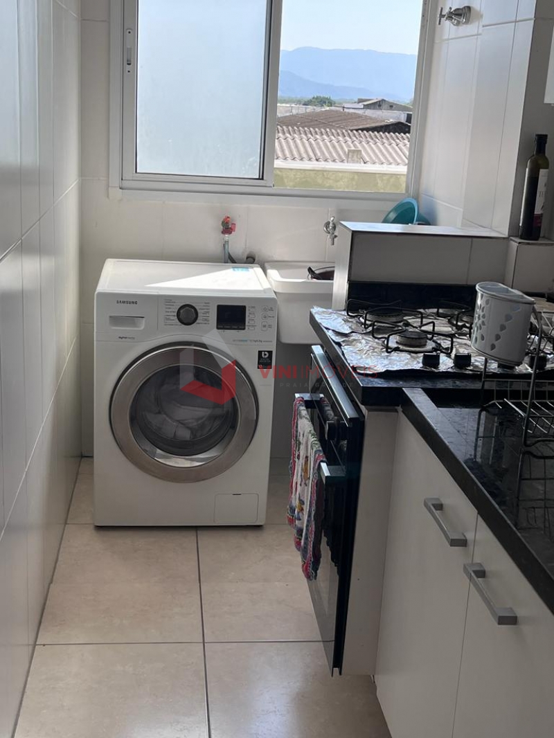 Apartamento em Guilhermina