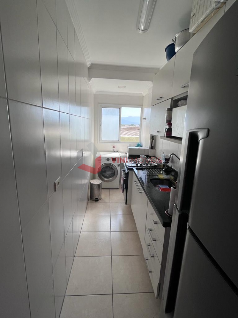 Apartamento em Guilhermina