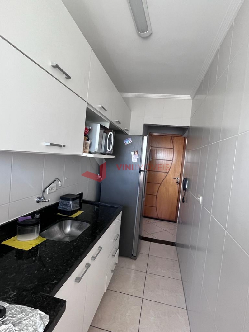 Apartamento em Guilhermina