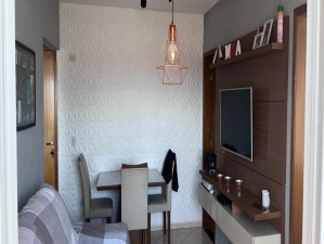 Apartamento em Guilhermina