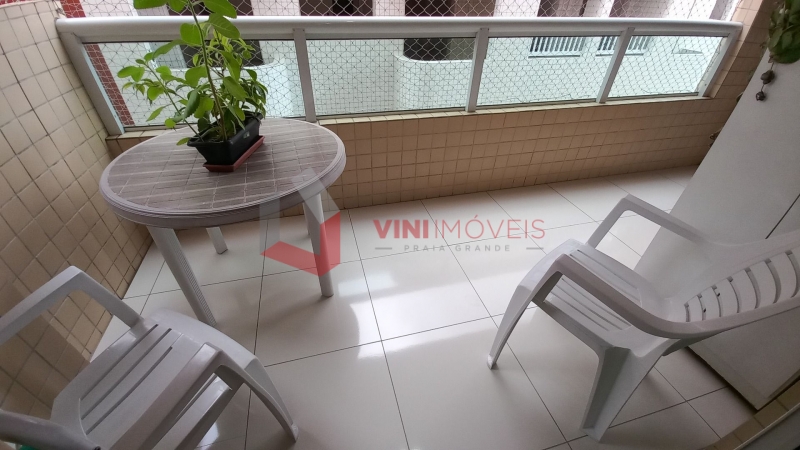 Apartamento em Guilhermina