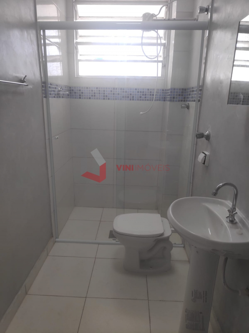 Kitnet em Boqueirão