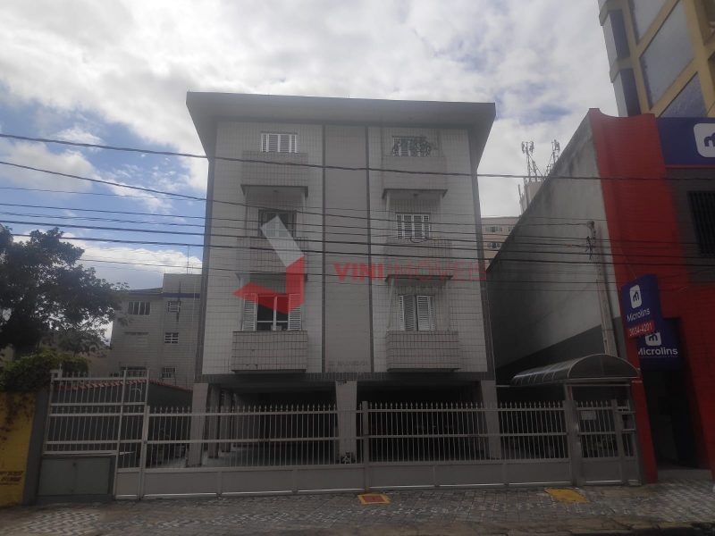 Kitnet em Boqueirão