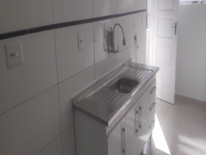 Kitnet em Boqueirão