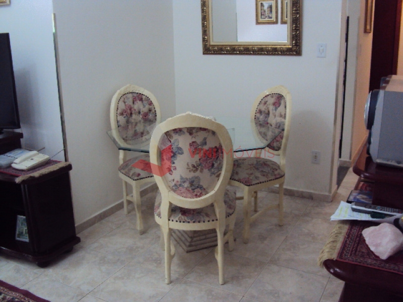 Apartamento em Canto Do Forte