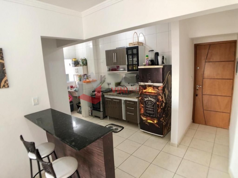 Apartamento em Mirim