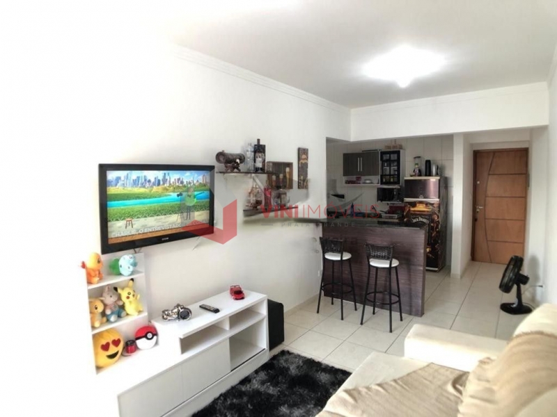 Apartamento em Mirim