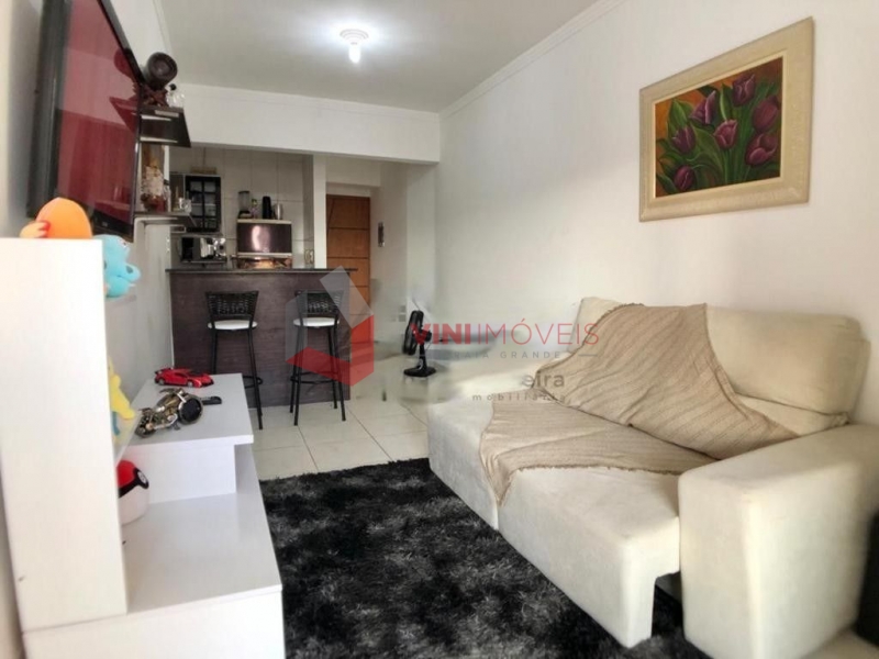 Apartamento em Mirim