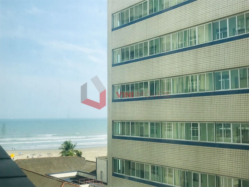 Apartamento em Guilhermina