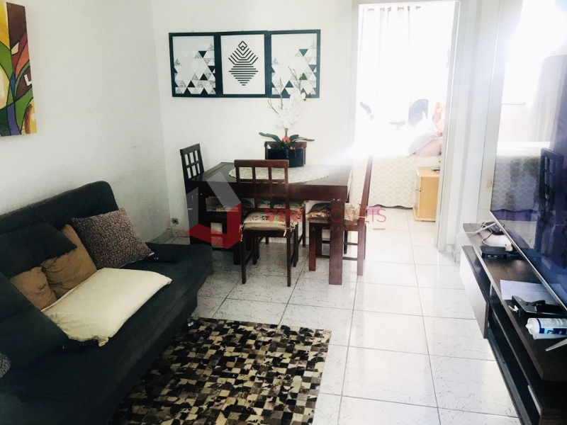 Apartamento em Guilhermina