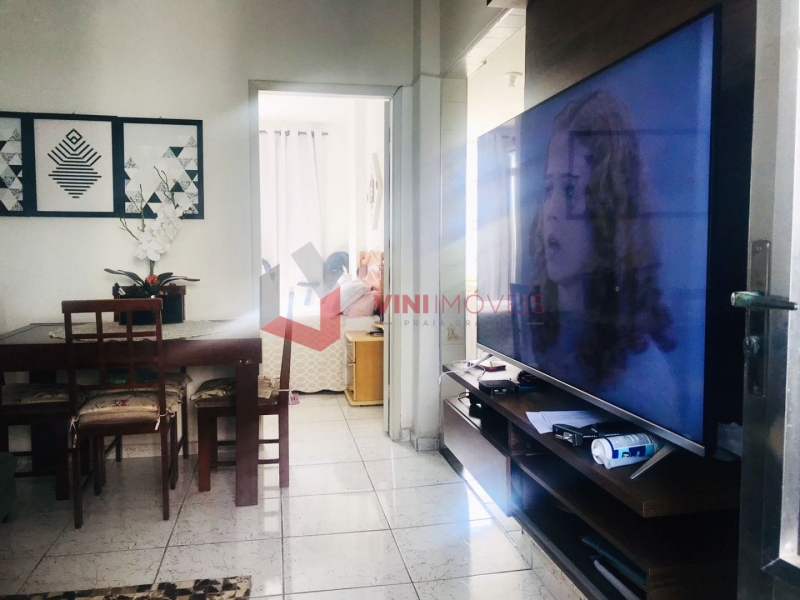 Apartamento em Guilhermina