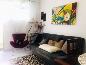 Apartamento em Guilhermina