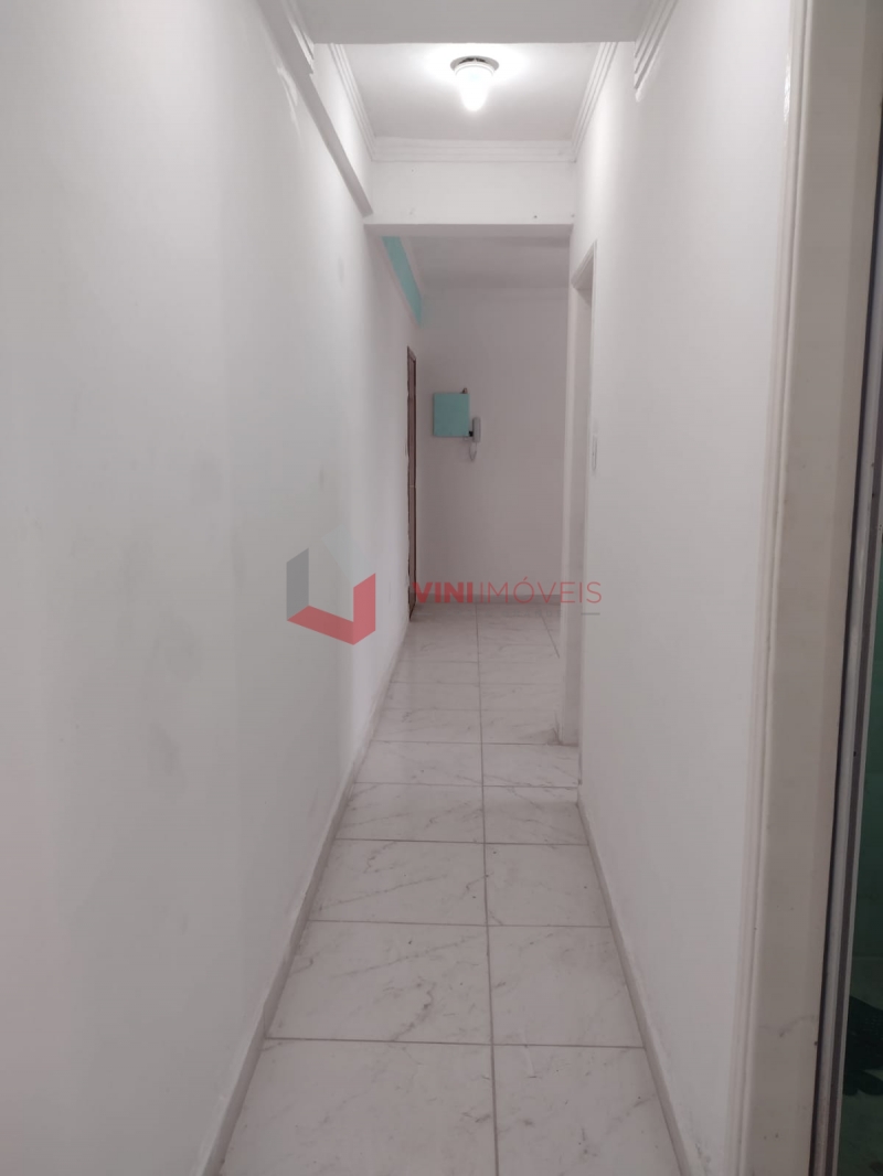 Apartamento em Boqueirão