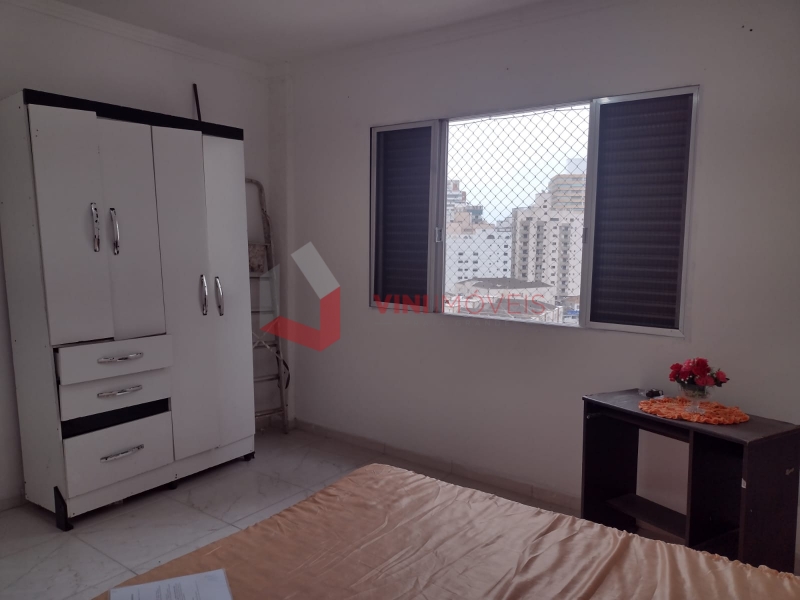 Apartamento em Boqueirão