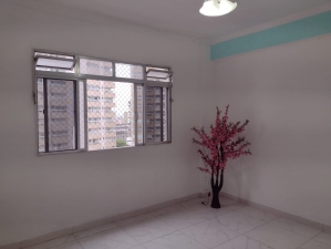 Apartamento em Boqueirão