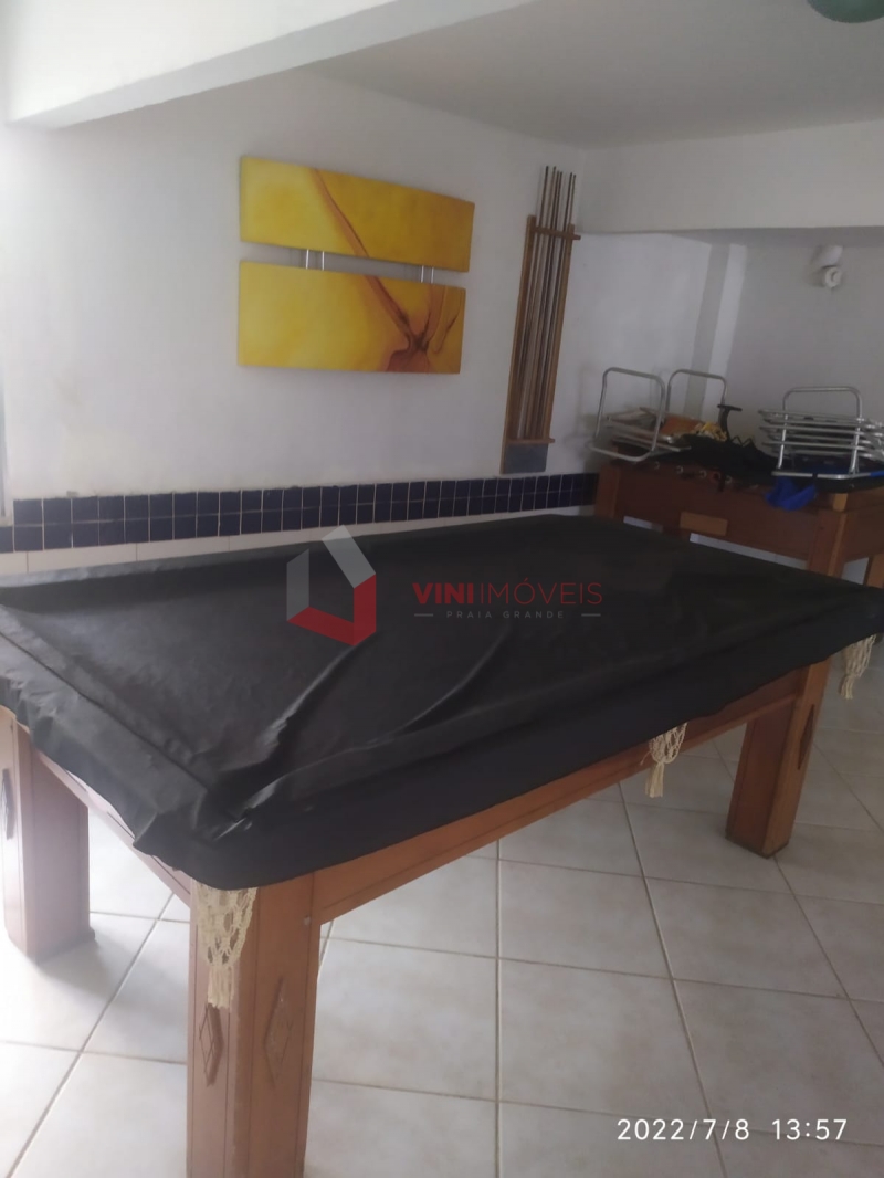 Apartamento em Canto Do Forte