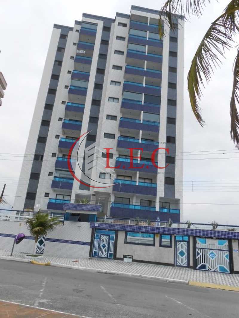 Apartamento em Caiçara