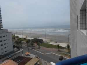 Apartamento em Caiçara