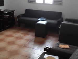 Apartamento em Boqueirão