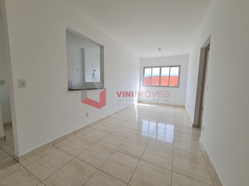 Apartamento em Mirim